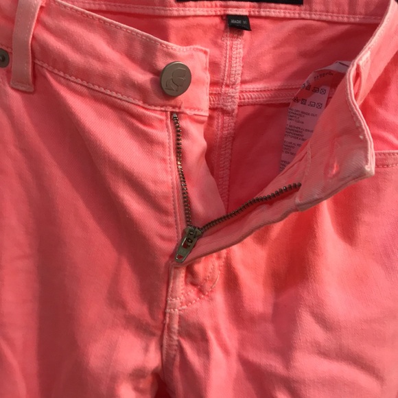 ⚡️FINAL PRICE⚡️ Karl Lagerfeld Vintage Skinny Jeans - Picture 13 of 16